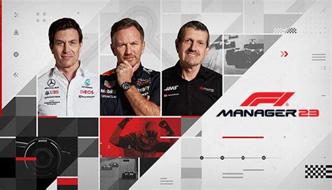 F1® Manager 2023 Crack Status .
